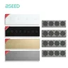 BSEED-Panneau en Verre de 299mm avec Cadres…