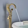 Senlesen-Robinets de centre commercial – vue 4