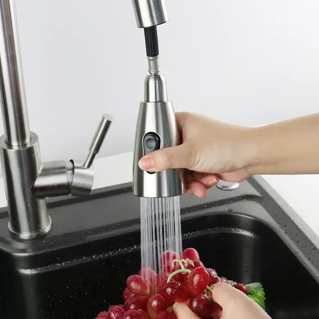 Robinet de cuisine universel – vue 4