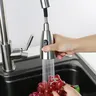Robinet de cuisine universel – vue 4