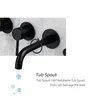 Mitigeur de douche ensemble de douche chaud et froid 2… – vue 5