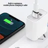 Adaptateur USB3 TypeC USB2 mâle femelle compact… – vue 3