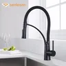 Robinet de cuisine en caoutchouc…