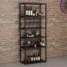 Armoire de Bar industrielle de cuisine