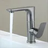 360 ° Robinet de salle de bains pivotant – vue 3