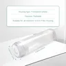 Boîtier filtre eau transparent réutilisable dix pouces… – vue 6