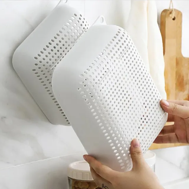 Panier de vidange de rangement de cuisine – vue 3