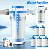 Purificateur sortie universel tuyau d'eau filtre Pp… – vue 2