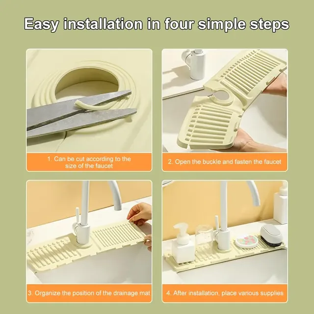 Polymères de proximité en silicone – vue 5