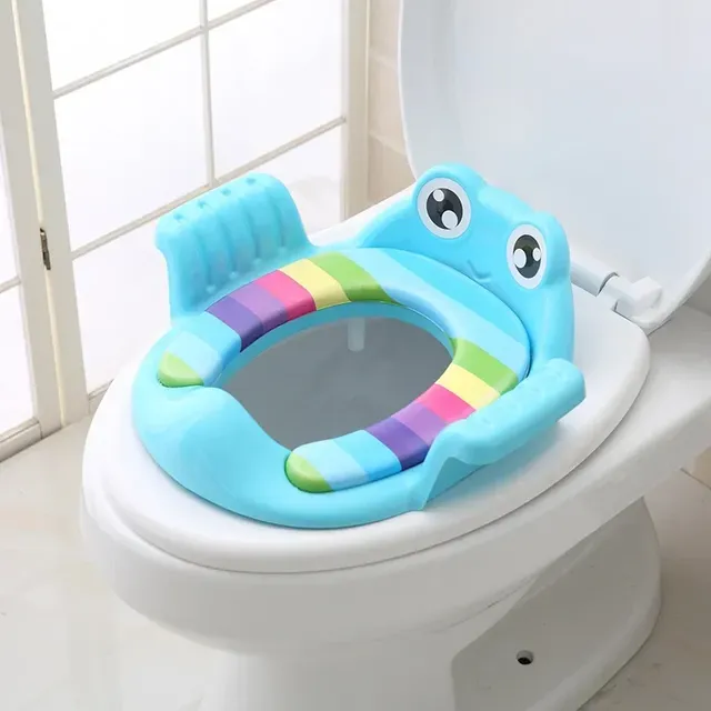 Siège de toilette pour bébé – vue 5