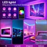 Tuya WiFi LED bande lumières vie intelligente USB 5050… – vue 3