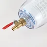 Filtre supporter ficateur d'eau à contre-courant… – vue 3