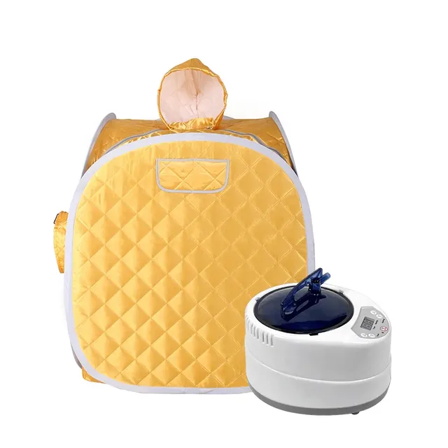 Ensemble de sauna portable pour tout le corps – vue 5