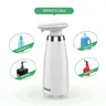Distributeur de savon à capteur automatique – vue 3
