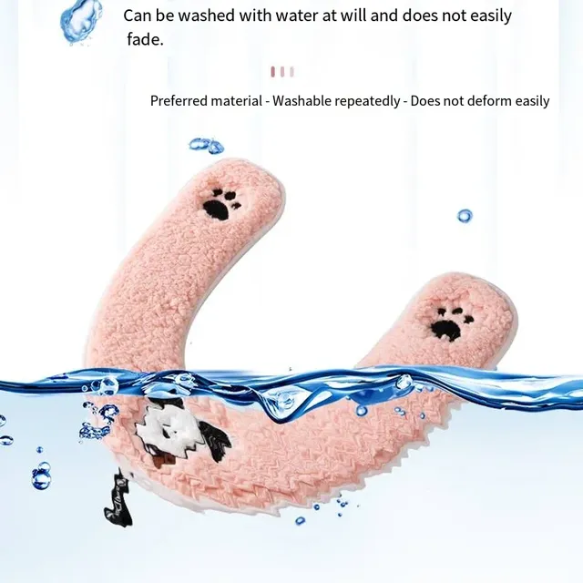 Coussin de siège de toilette pour usage domestique – vue 4