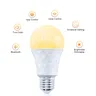 E27 Bluetooth WiFi ampoule LED intelligente 9W gradation… – vue 5