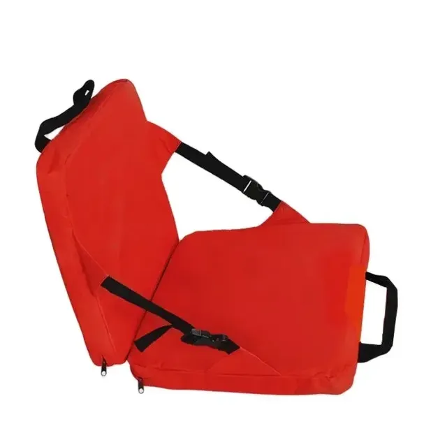 Coussin de siège de stade – vue 2