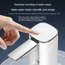 Distributeurs d'eau pompe à bouteille d'eau pliable… – vue 3