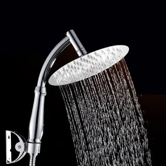 Pommeau de douche à main haute pression – vue 2