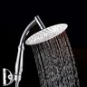 Pommeau de douche à main haute pression – vue 2