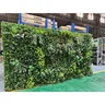 Panneaux muraux de plantes artificielles 3D: 40x120UV – vue 6