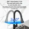 Grifo cocina grifos de cocina Cuisine Robinet chaud et… – vue 3