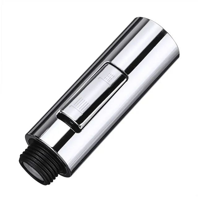 Buse pulvérisation flexible extractible douchette deux… – vue 3