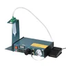 Distributeur pneumatique précision colle…