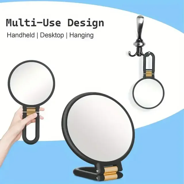 Miroir à main de beauté – vue 5