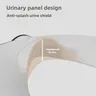 Siège de toilette pliable pour tout-petits – vue 5
