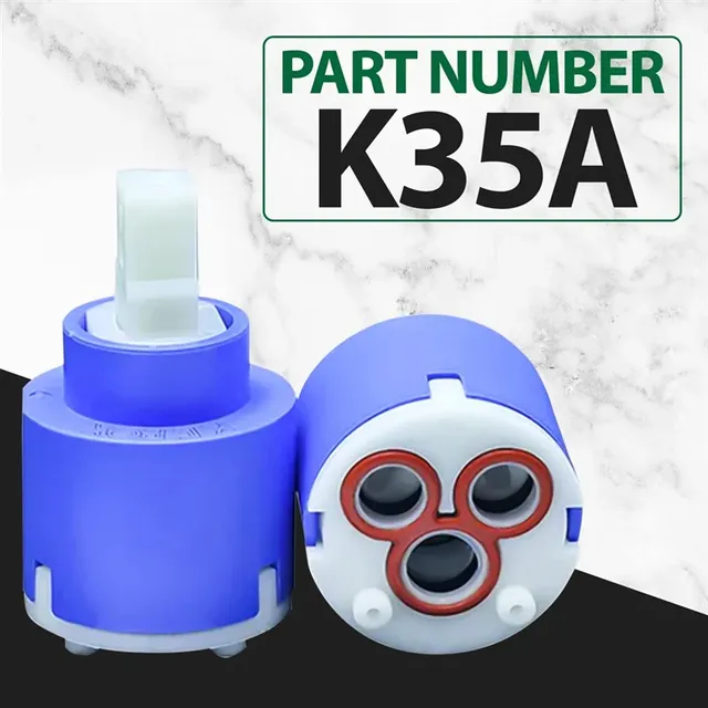 Cartouche de robinet K35A – vue 5