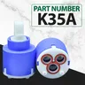 Cartouche de robinet K35A – vue 5