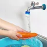 Nouveau robinet universel filtre à eau filtres cartouche… – vue 1