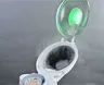Casque coiffure professionnel réglable mobile piétement… – vue 4