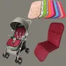Grand coussin siège poussette bébé matelas souple… – vue 2