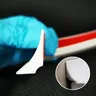 Bande de Retenue d'Eau Chaude en Silicone Multicolore – vue 2