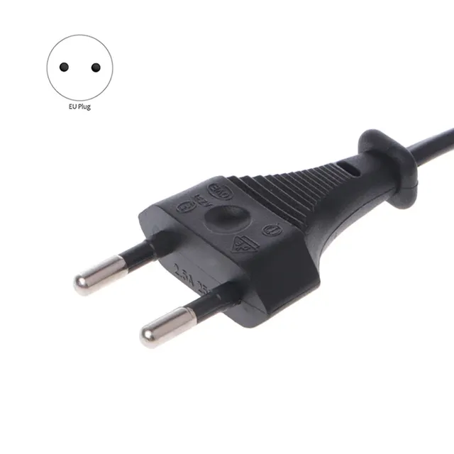 Adaptateur prise UE 200W 220V 110V convertisseur tension… – vue 4