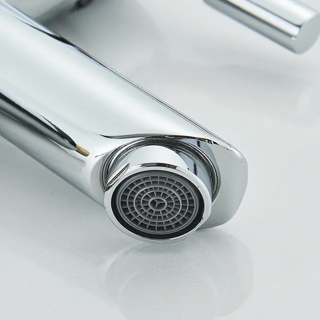 Robinet d'eau froide simple en acier inoxydable 304 – vue 6