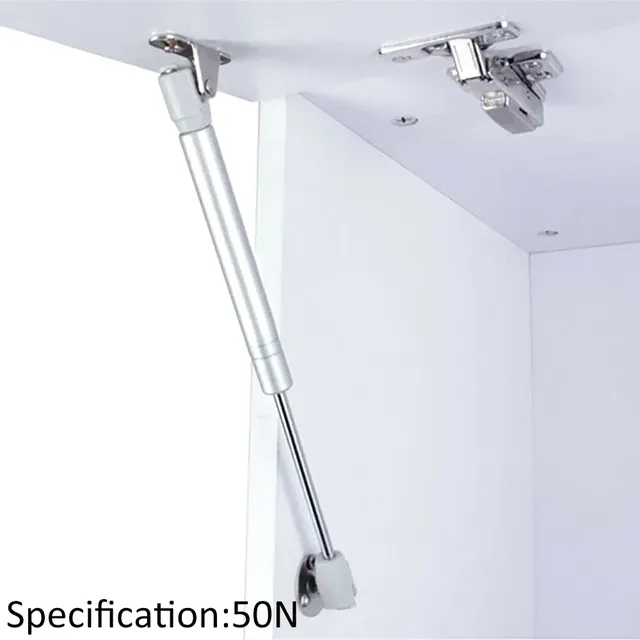 Support de levage de porte d'armoire à gaz – vue 3