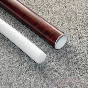 N Autocollants décoratifs pour intérieur de voiture, autocollants de voiture en grain de bois, autocollants décoratifs rétro en grain de bois pour téléphones mobiles et ordinateurs portables