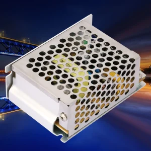 alimentation découpage régulée 12V 5A 60W universelle large plage tension antiinterférence haute fiabilité faible température longévité isolation résistante perforée ventilation alimentation découpage régulée 12V 5A 60W universelle large plage tension antiinterférence haute fiabilité faible température longévité isolation résistante perforée ventilation