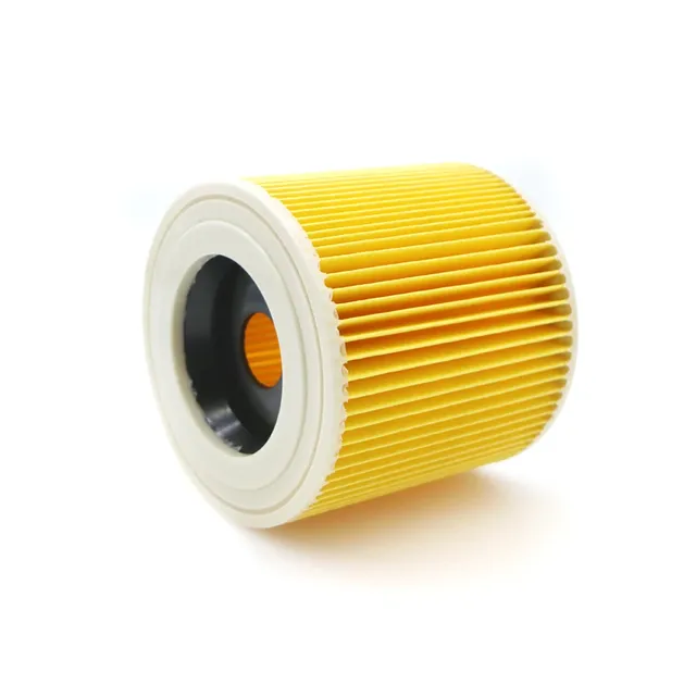 Filtre HEPA pour cartouche Karcher WD2250 WD3.200 MV2… – vue 3
