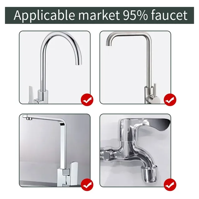 Cuisine chauffe-eau électrique instantané robinet d'eau… – vue 6