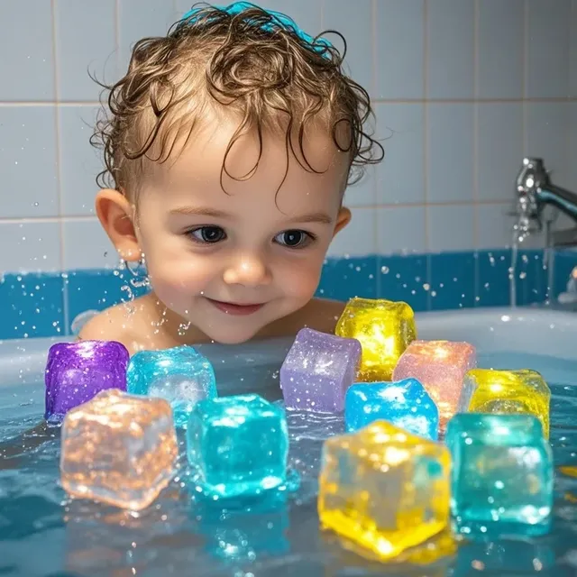 Baignoire de bain pour bébé