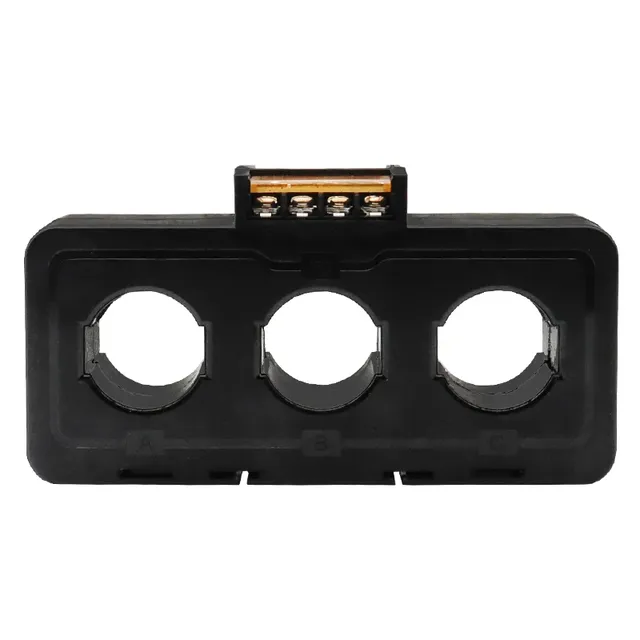 Transformateur courant triphasé toroïdal compact… – vue 2