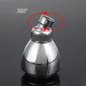 Pommeau de douche pulvérisateur lavabo évier robinet… – vue 2