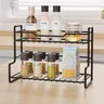 Étagère de rangement de cuisine moderne – vue 5