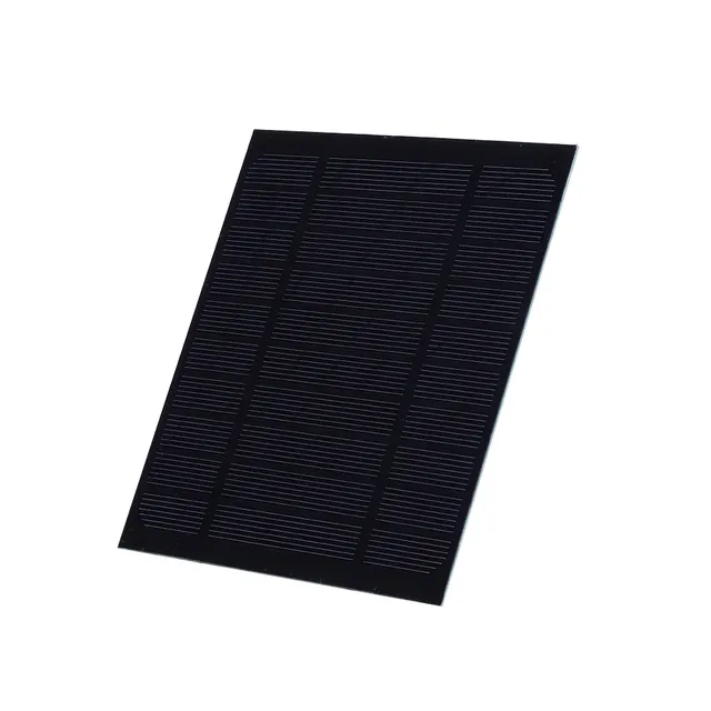 Panneau de charge solaire 3.5W 5V – vue 5