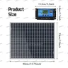 Kit solaire 1000W 12V – vue 6