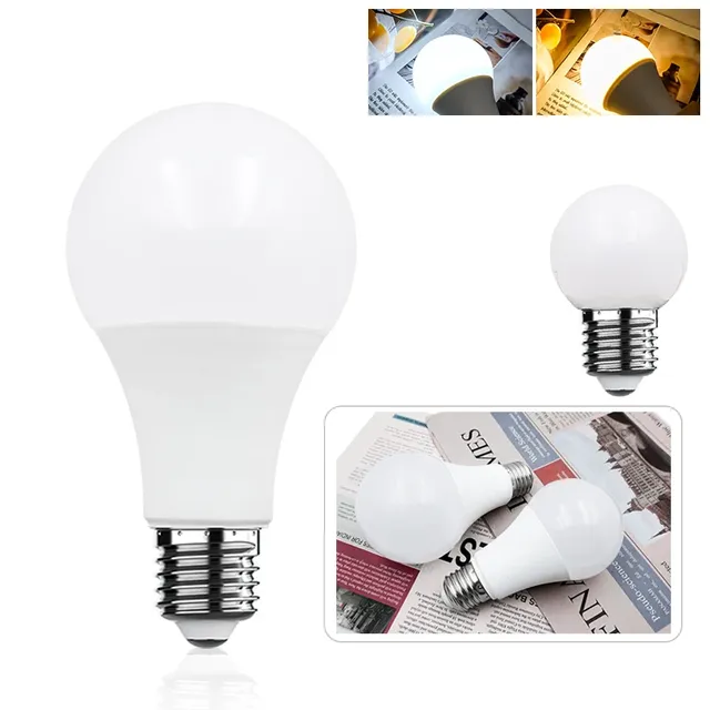 Ampoule LED E14 – vue 5
